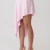 Talise Modal Hankie Midi Skirt – Ballet Pink Talise Modal Hankie Midi Skirt – Ballet Pink