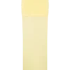 Tanyel Sheer And Bandage Knit Maxi Skirt – Lemon Tanyel Sheer And Bandage Knit Maxi Skirt – Lemon