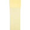 Tanyel Sheer And Bandage Knit Maxi Skirt – Lemon Tanyel Sheer And Bandage Knit Maxi Skirt – Lemon