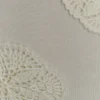 Teneika Crochet Knit Maxi Dress – Ivory Teneika Crochet Knit Maxi Dress – Ivory