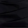 Thelma Bardot Maxi Dress – Black Thelma Bardot Maxi Dress – Black