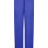Tonya Sheer Straight Leg Pant – Cobalt Blue Tonya Sheer Straight Leg Pant – Cobalt Blue