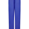 Tonya Sheer Straight Leg Pant – Cobalt Blue Tonya Sheer Straight Leg Pant – Cobalt Blue