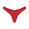 Tyler Cheeky Bikini Bottom – Red Tyler Cheeky Bikini Bottom – Red