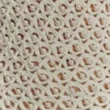 Vanessa Hand Crochet Pearl Mini Dress – Ivory Vanessa Hand Crochet Pearl Mini Dress – Ivory