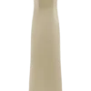 Violet Sleeveless Satin Maxi Dress – Blush Gold Violet Sleeveless Satin Maxi Dress – Blush Gold