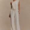 Violeta Asymmetric Top – Ivory Violeta Asymmetric Top – Ivory