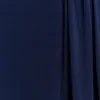 Vivica Slinky Gathered Maxi Skirt – Midnight Navy Vivica Slinky Gathered Maxi Skirt – Midnight Navy