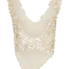 Willow Mother Of Pearl Halter Top – Pearl Willow Mother Of Pearl Halter Top – Pearl