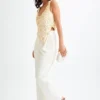 Willow Mother Of Pearl Halter Top – Pearl Willow Mother Of Pearl Halter Top – Pearl