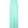 Winston Strapless Sequin Maxi Dress – Lagoon Winston Strapless Sequin Maxi Dress – Lagoon