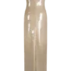Winston Strapless Sequin Maxi Dress – Taupe