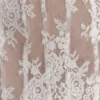 Zoey Lace Corset Mini Dress – Ivory Zoey Lace Corset Mini Dress – Ivory
